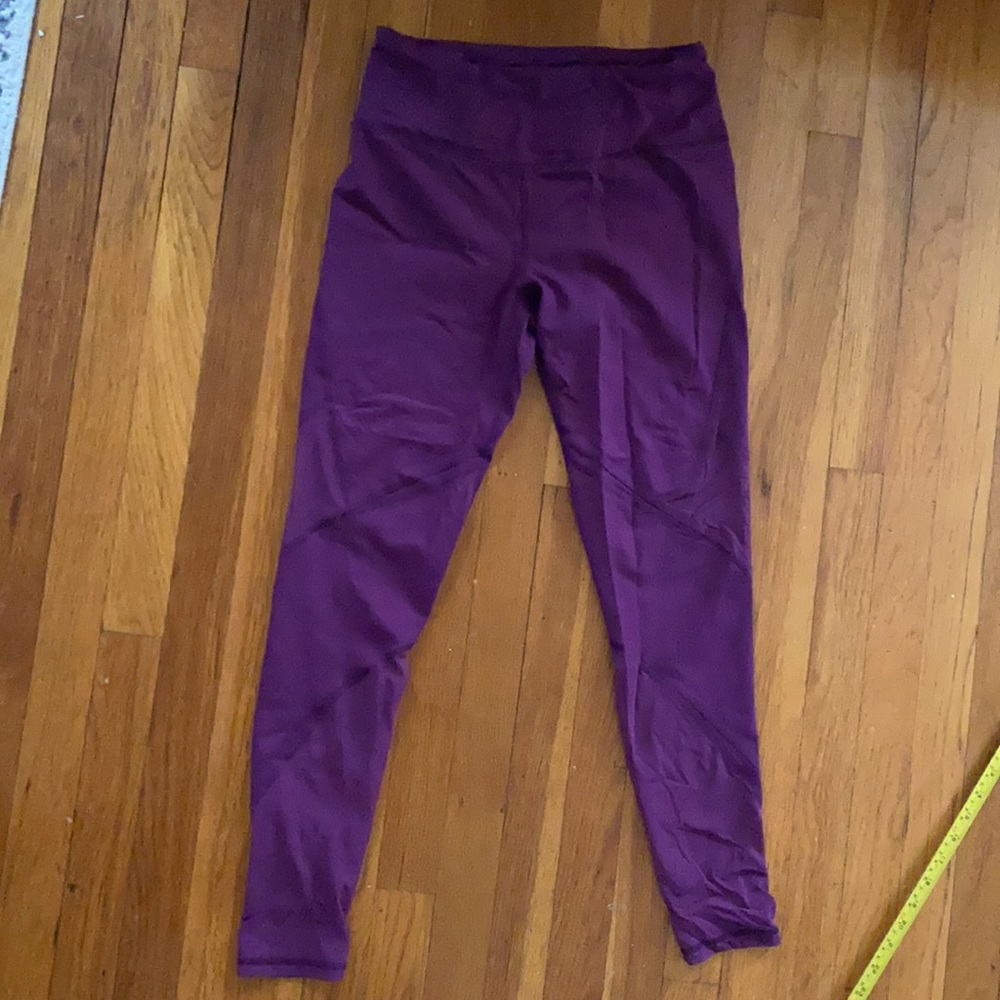VSX Leggings